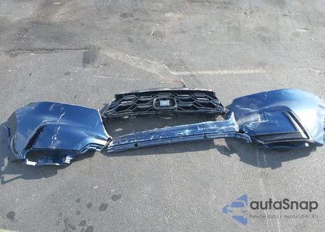 2024 Honda Cr-V Hybrid Sport из США, поврежденный, VIN 7FARS6H55RE080449